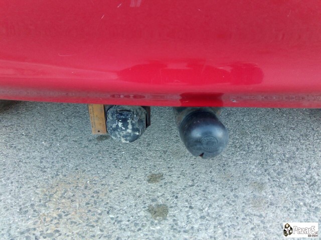  Renault Megane 1.6 E Reg.+ Zelen Karton