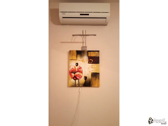 Se Izdava Za Stranci So Najdobra Lokacija Vo Grado