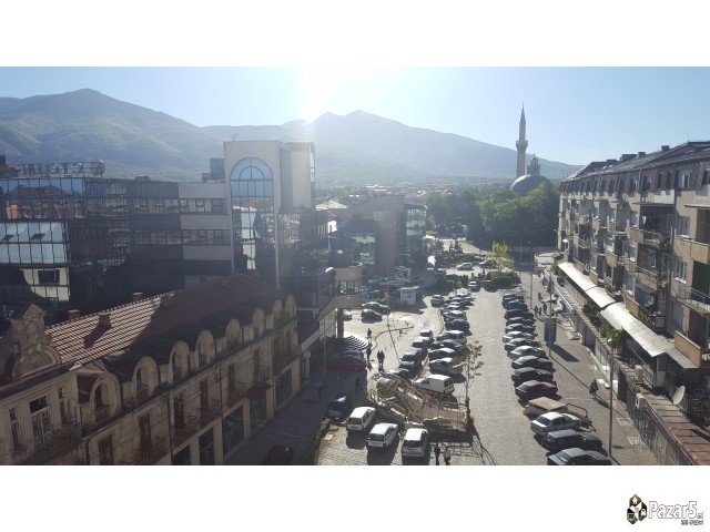 Se Izdava Za Stranci So Najdobra Lokacija Vo Grado