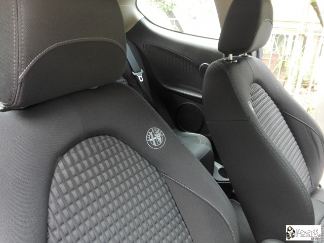 Alfa Romeo Mito 1.4tb 2009god Sport Pack !!!