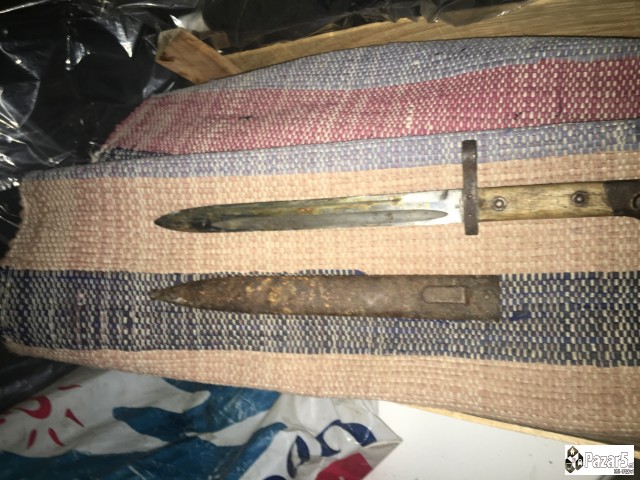 Stari Moneti Srebreni I  Stari I Mnogu Stari Obetk