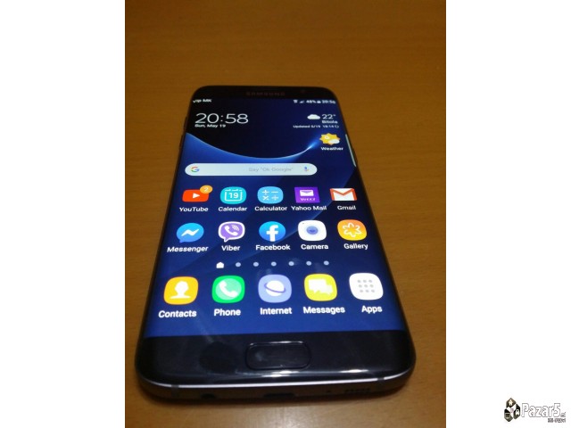 Galaxy S7 Edge