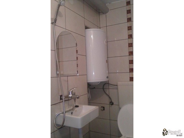 Apartmani Struga