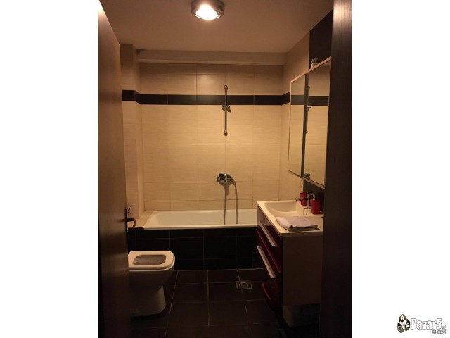 СЕ ИЗДАВА 3-СОБЕН СТАН ВО ЦЕНТАР