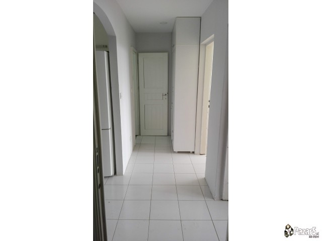 Издавам стан под кирија