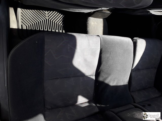 Oep Vectra Cdx 1998 Full Oprema