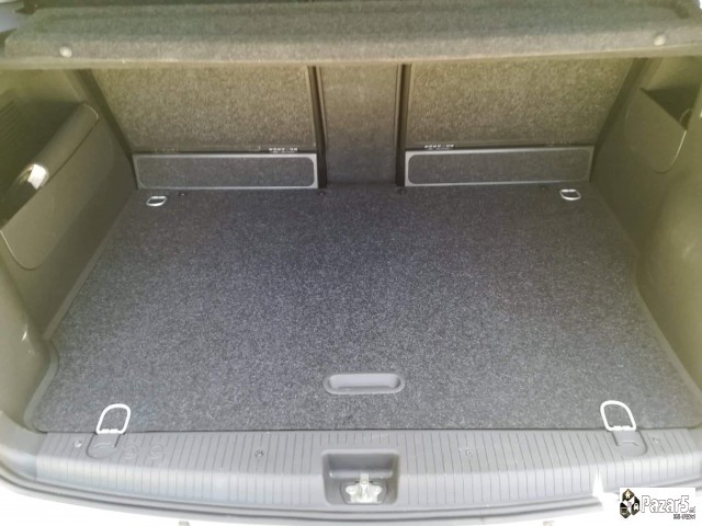 Opel Meriva 1.7 Cdti 2008