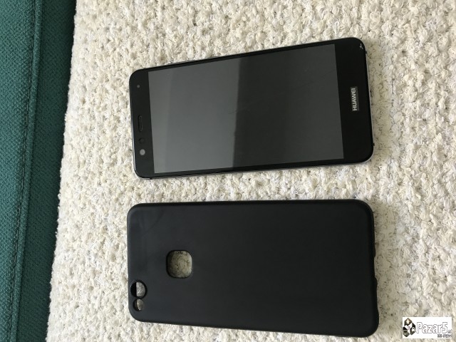 Huawei P10 Lite Itnoo!!!