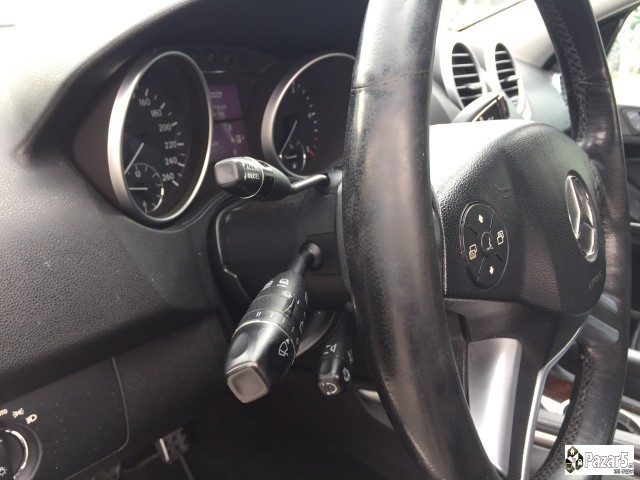 Mercedes Ml 350 Cdi 4matic Bluetec