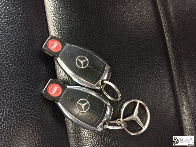 Mercedes Ml 350 Cdi 4matic Bluetec