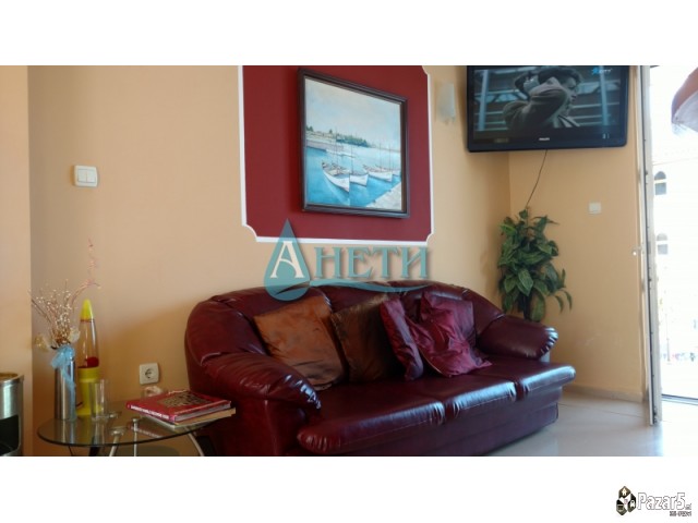 ТОП ЦЕНА! Хотел 500 м2 в Созопол на 50 м от плажа 