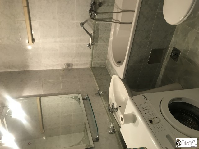 Се издава комплетно наместен стан во Дебар Маало, 