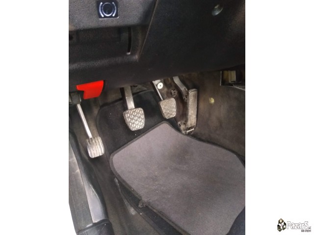 Mercedes-benz C180  122hp 1996