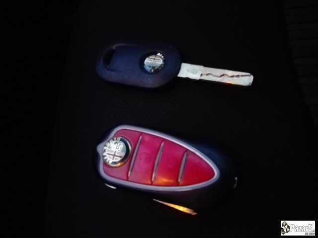 Alfa Romeo Mito 1.4tb 2009 Gog Top Kondicija