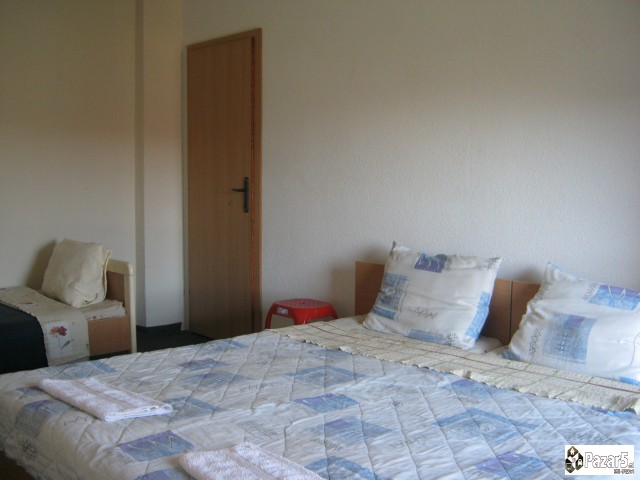 АПАРТМАНИ И СОБИ - ОХРИД, НАСЕЛБА КОЊСКО, ВО БЛИЗИ