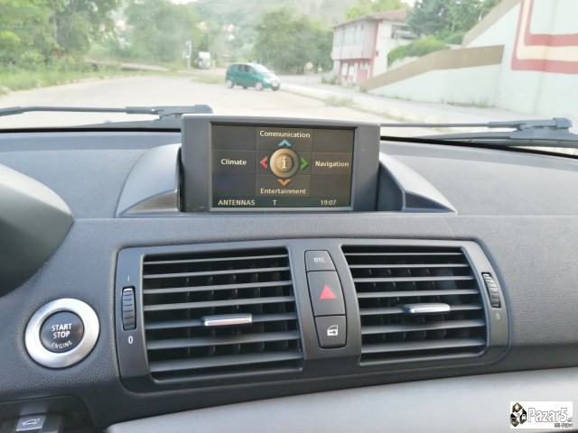 Bmw 118d E87 2007 130.000km