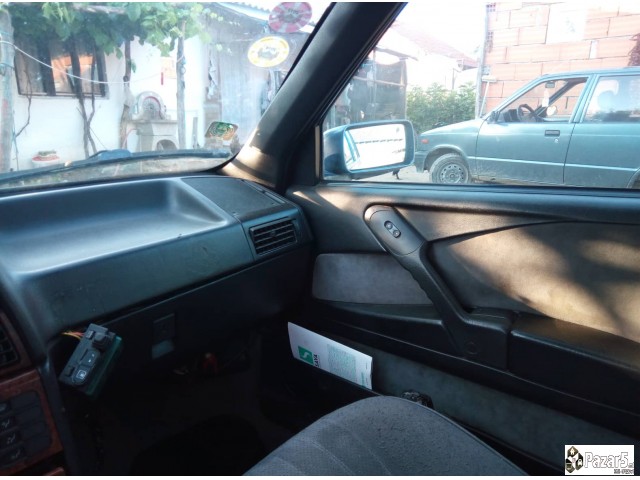 Lancia Dedra 1.8 74kw (100hp)