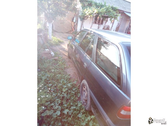 Lancia Dedra 1.8 74kw (100hp)