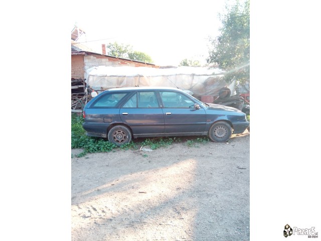 Lancia Dedra 1.8 74kw (100hp)