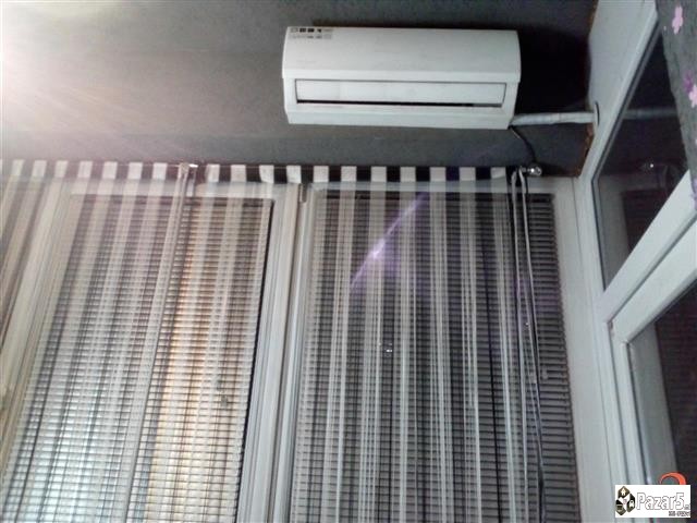 Продавам гарсоњера