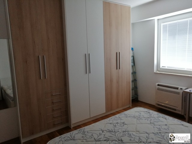 СЕ ИЗДАВА 3-СОБЕН СТАН ВО МАЏИР МААЛО