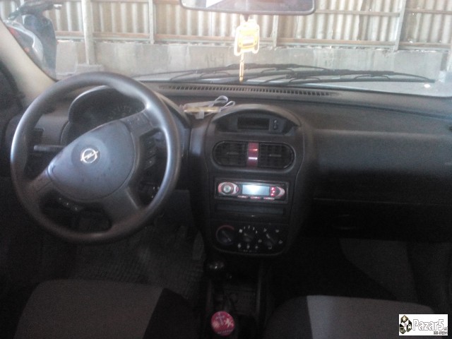  Se Prodava Opel Corsa .c. 1.7 Bi 