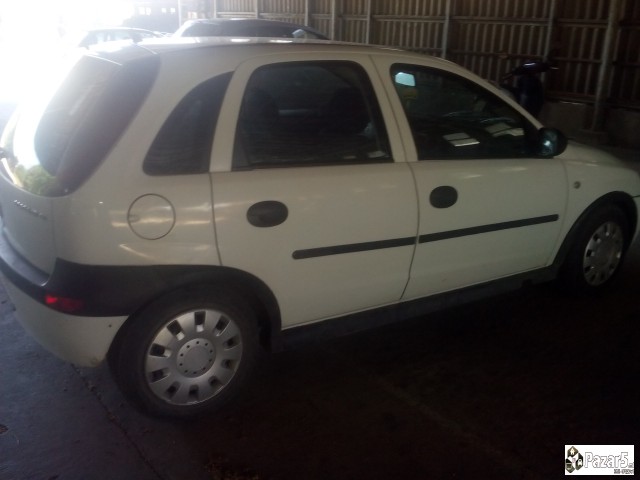  Se Prodava Opel Corsa .c. 1.7 Bi 