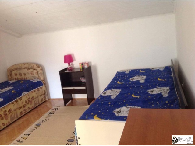 Se Izdava Namesten Stan Vo Aerodrom