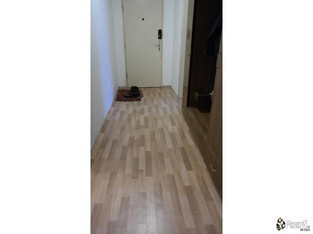 Аеродромски просторен стан