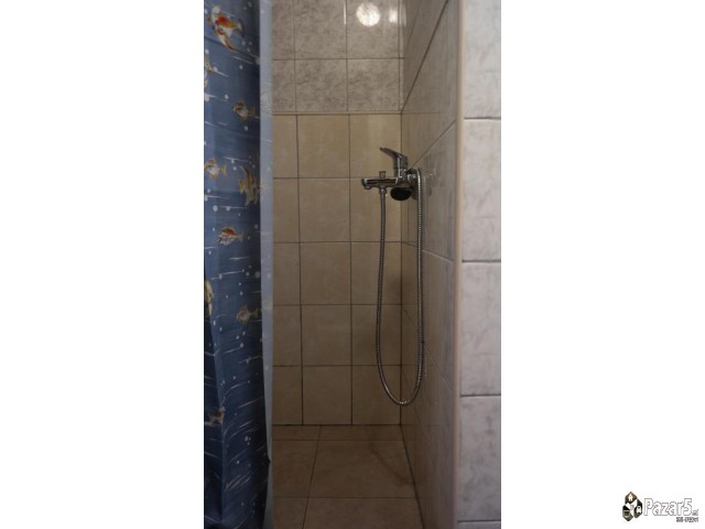 Аеродромски просторен стан