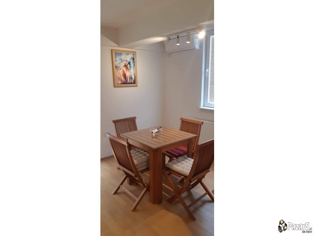 Nov Stan Na 50m Od Germanska Ambasada 