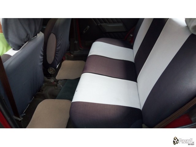 Skoda Favorit 136l, 1.3