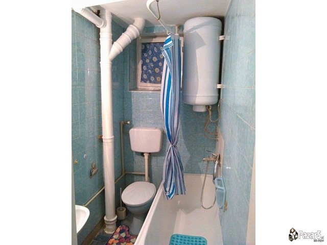 Se Izdava Stan Vo Karpos 1