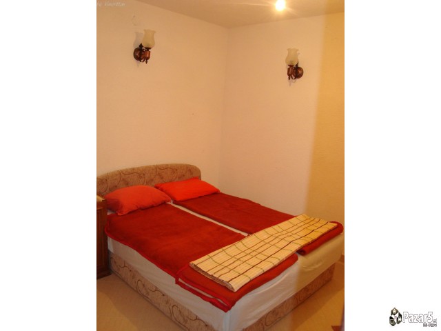 СОБИ И АПАРТМАНИ-ОХРИД, СТРОГ ЦЕНТАР КАЈ ОХРИДСКА 