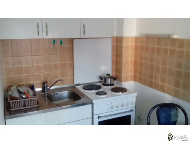 Sifra 1788. Se Izdava Nov Namesten Stan Vo K. Voda