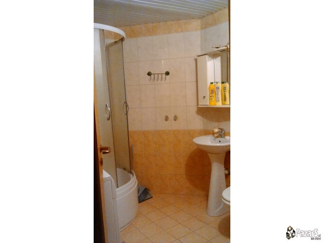 Se Izdava Stan Vo Ohrid