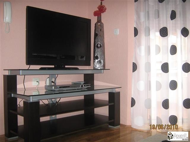 Se Izdava Stan Vo Ohrid