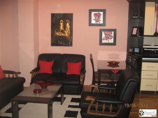 Se Izdava Stan Vo Ohrid