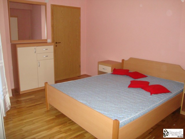 Se Izdava Stan Vo Ohrid