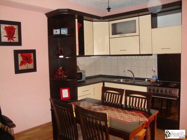 Se Izdava Stan Vo Ohrid