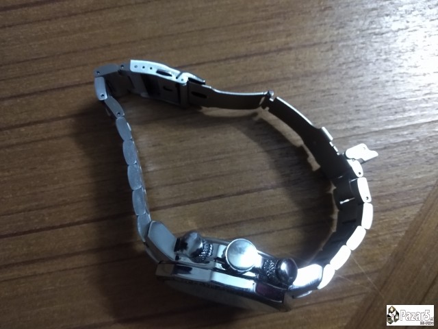 Lige 9871 кварцен часовник