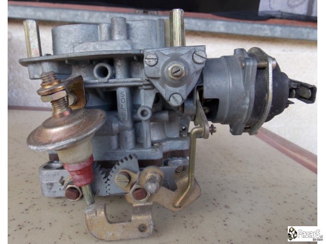 Prodavam Nov Karburator Za Ford