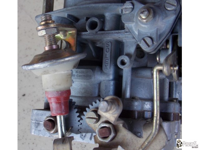 Prodavam Nov Karburator Za Ford