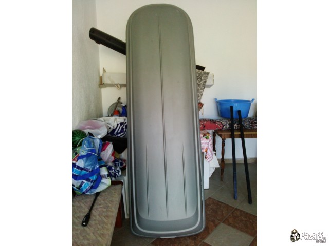 Se Prodava Kroven Bagaznik