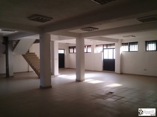 Se Izdava Deloven Prostor Vo Stip