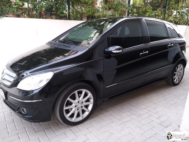 Prodavam Mercedes B 180 Cdi, Sports Tourer