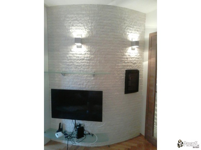 БУЊА ОД БЕЛ МЕРМЕР