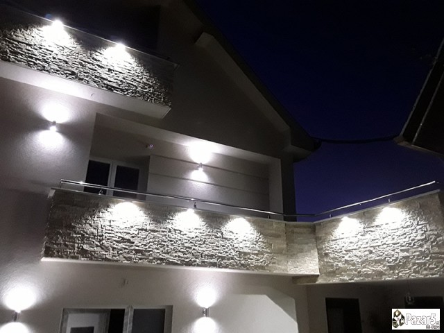 ФАСАДИ-ПРИРОДЕН КАМЕН