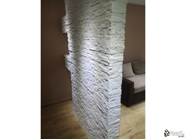 КАМЕН ВО ДОМОТ