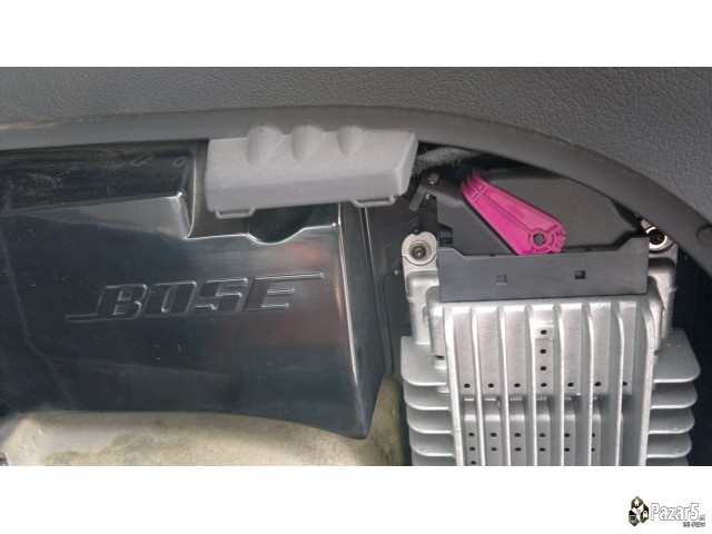 Audi A4 Avant 2.5tdi